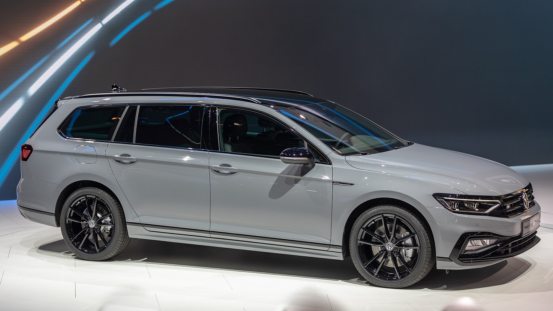  Passat